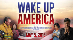National Day of Prayer Poster